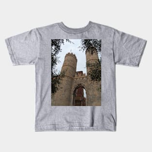 Porto Gate Kids T-Shirt